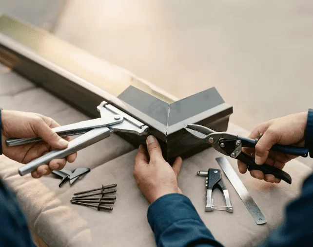 Why choose Gutter Repair in Holder, FL